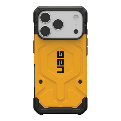 UAG Pathfinder Case for iPhone 17 series – Rugged Drop Protection (MagSafe Compatible)