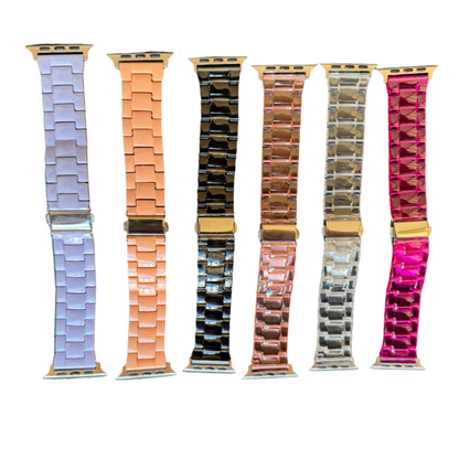 Resin Strap for Apple Watch