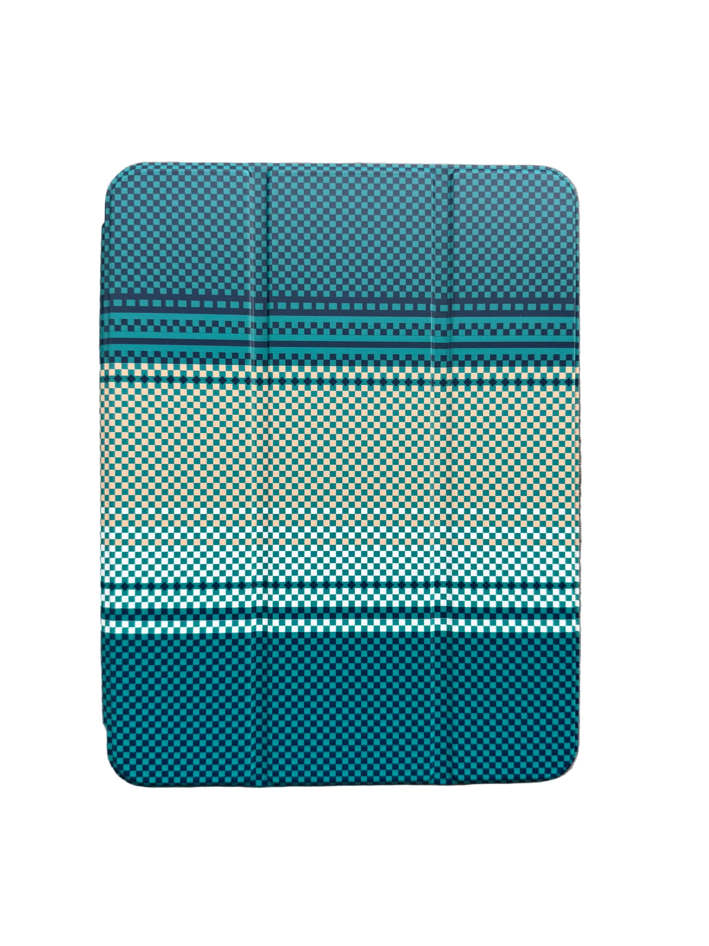 iPad Flip Case with Pen Holder – Cover & Stand