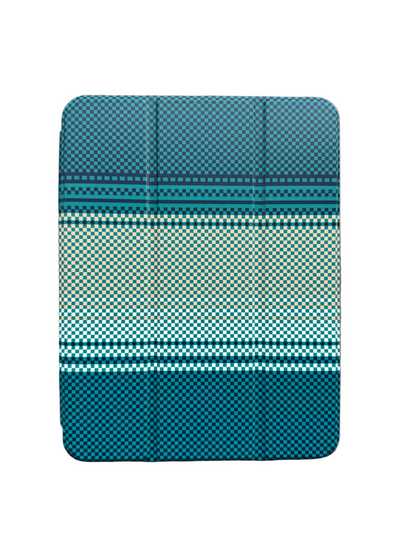 iPad Flip Case with Pen Holder – Cover & Stand