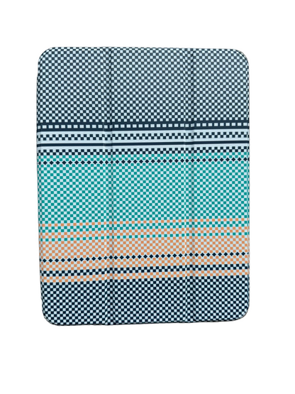 iPad Flip Case with Pen Holder – Cover & Stand