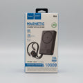 Magnetic Wireless Power Bank 10000mAh PD20W – HOCO Q56