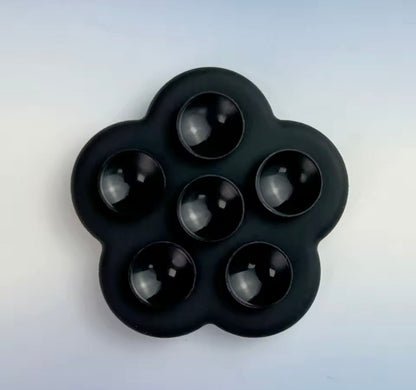 Stick It Foldable Flower Grip
