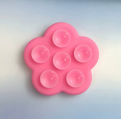 Stick It Foldable Flower Grip