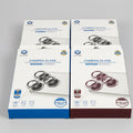 LITO S+ Metal Camera Lens Protector - iPhone 18 Pro & Pro Max