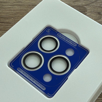 LITO S+ lens protector with installation applicator
