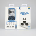 LITO Original PVD Camera Glass AR+AF - iPhone 18 Pro & Pro Max