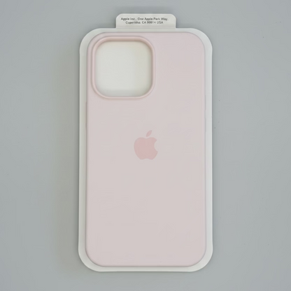 Silicone MagSafe Case for iPhone 14Pro & 14ProMax