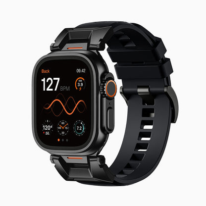 Apple Watch Tracer Urban Band – Premium Everyday Strap