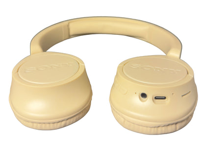 Sony WH-CH720N Wireless Headphones | Bluetooth