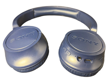 Sony WH-CH720N Wireless Headphones | Bluetooth