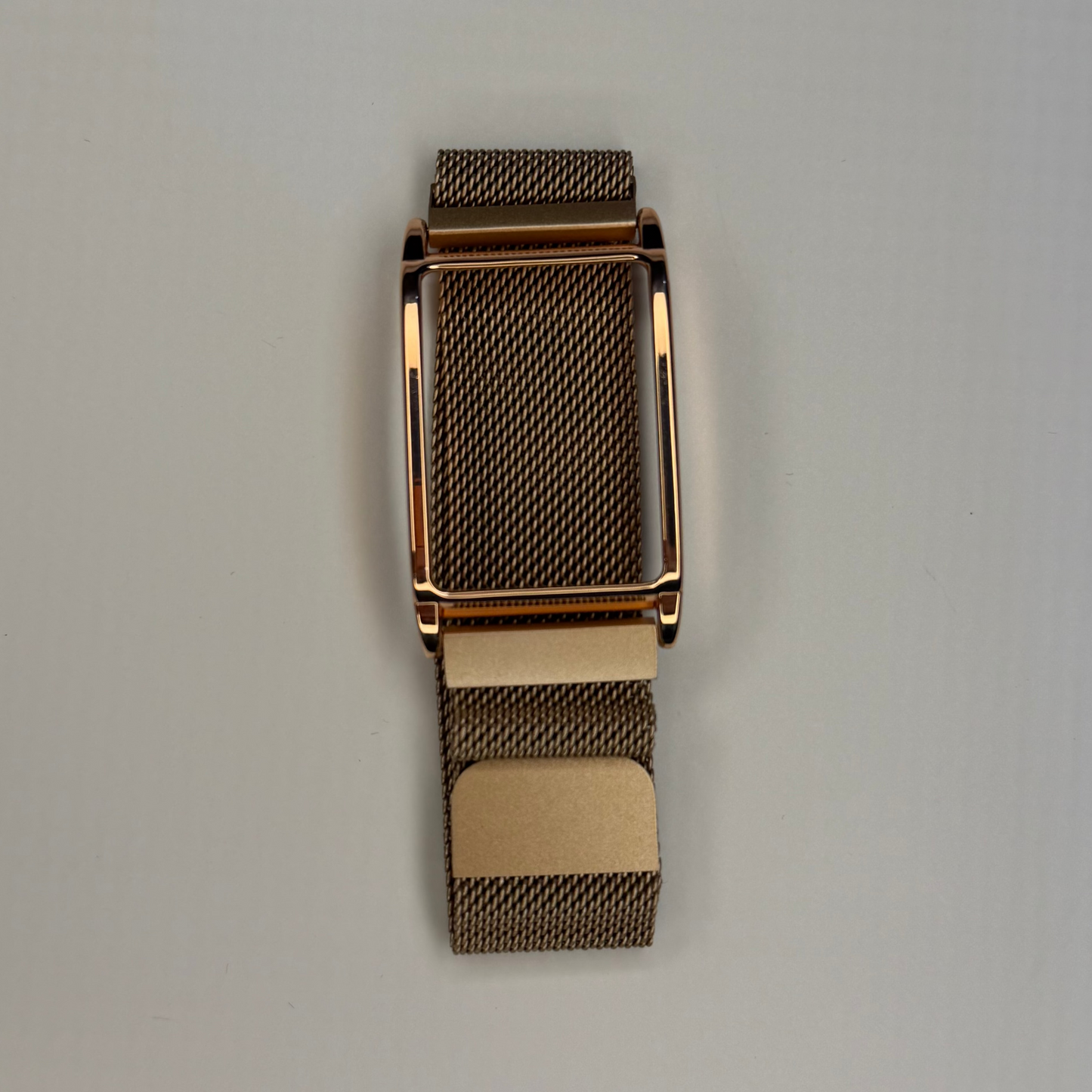 WHOOP 4.0 Stainless Steel Band (Whoop not included)
