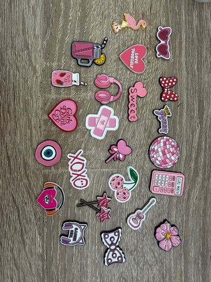 Metal Sticky Pins for Phone Case, 3 for 8$