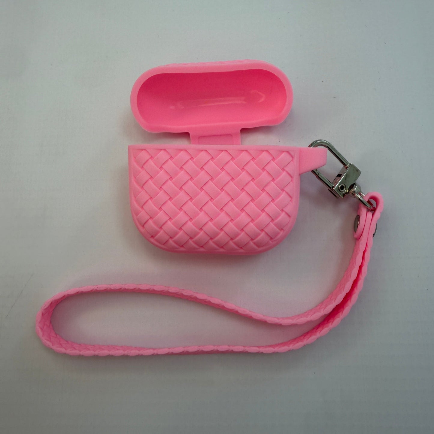 Binkson Rubber Case for AirPods 4