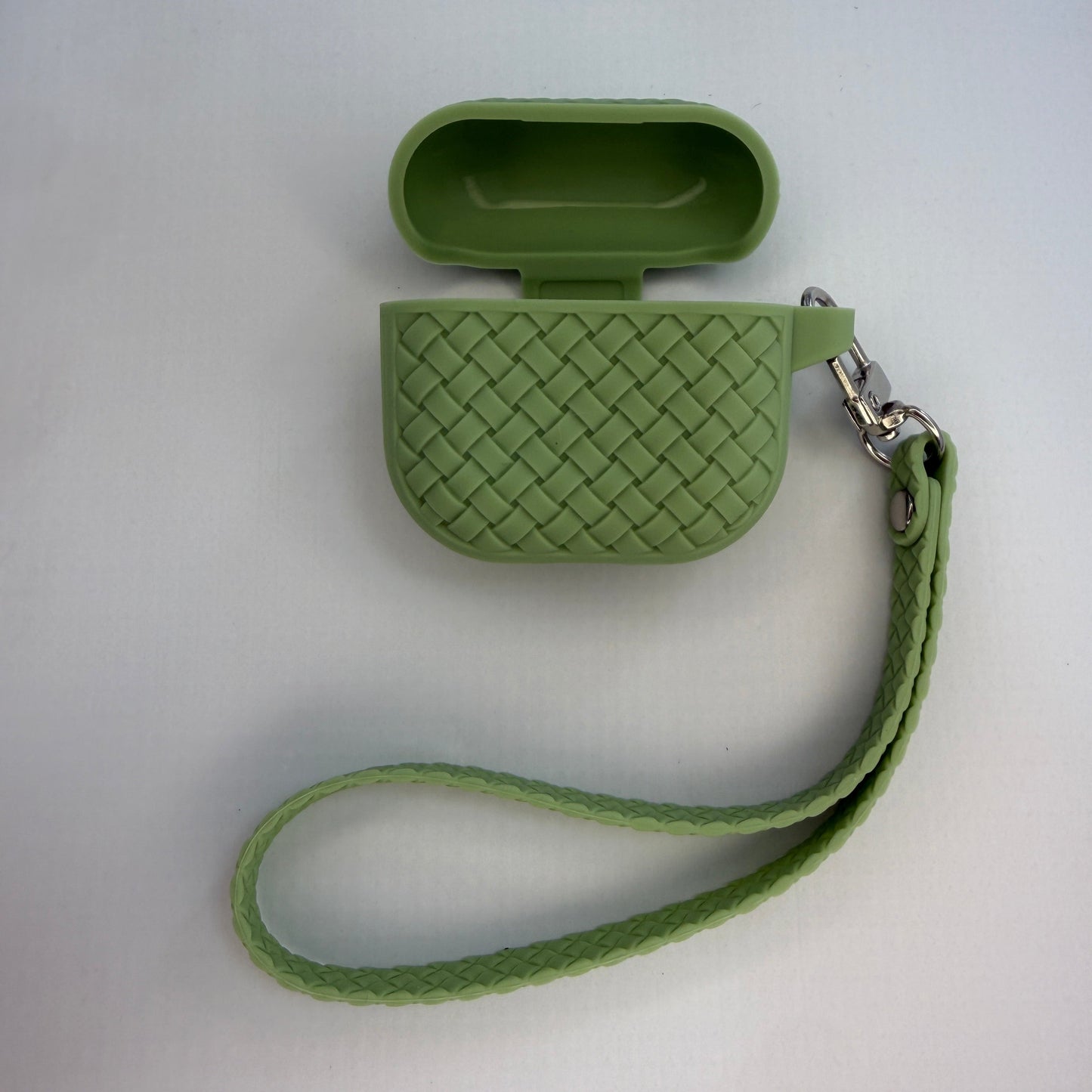 Binkson Rubber Case for AirPods 4