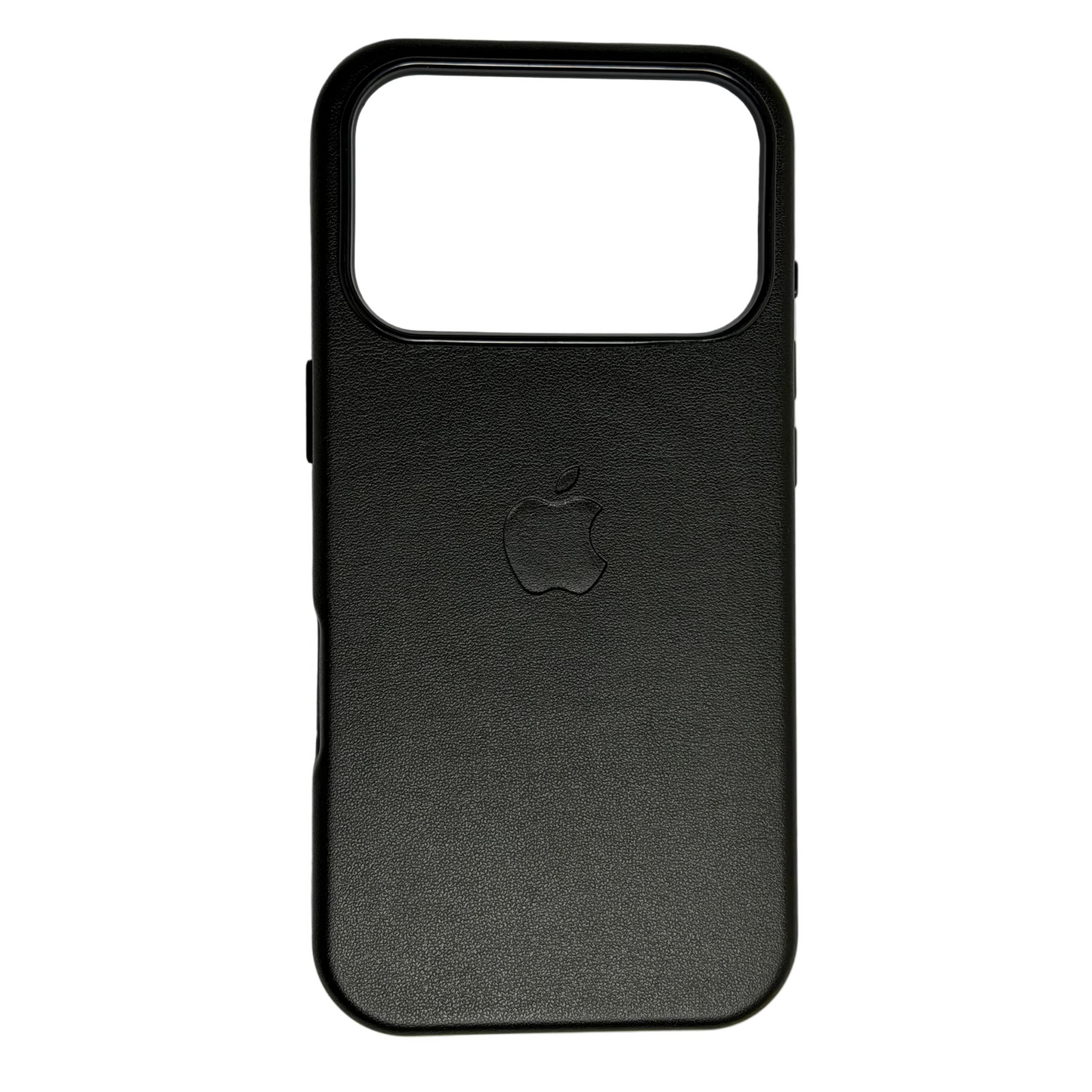 Leather MagSafe Case for iPhone 17 Pro & Pro Max