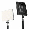 PLOKAMA E11 LIVE 9" LED Studio Light USB Plug Dimmable 2700–6500K