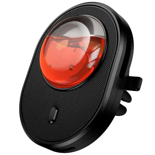 HOCO ZP50 car air outlet fragrance vent clip diffuser
