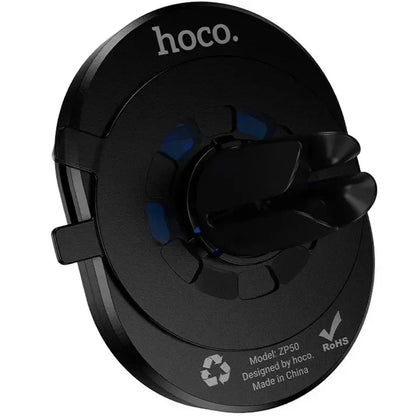 HOCO ZP50 perfume diffuser for car air vent
