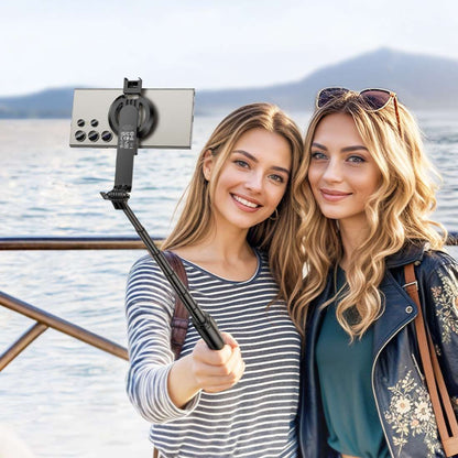 Hoco K25 Magnetic Tripod – Phone Stand & Selfie Tripod