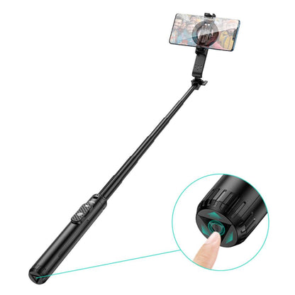 Hoco K25 Magnetic Tripod – Phone Stand & Selfie Tripod