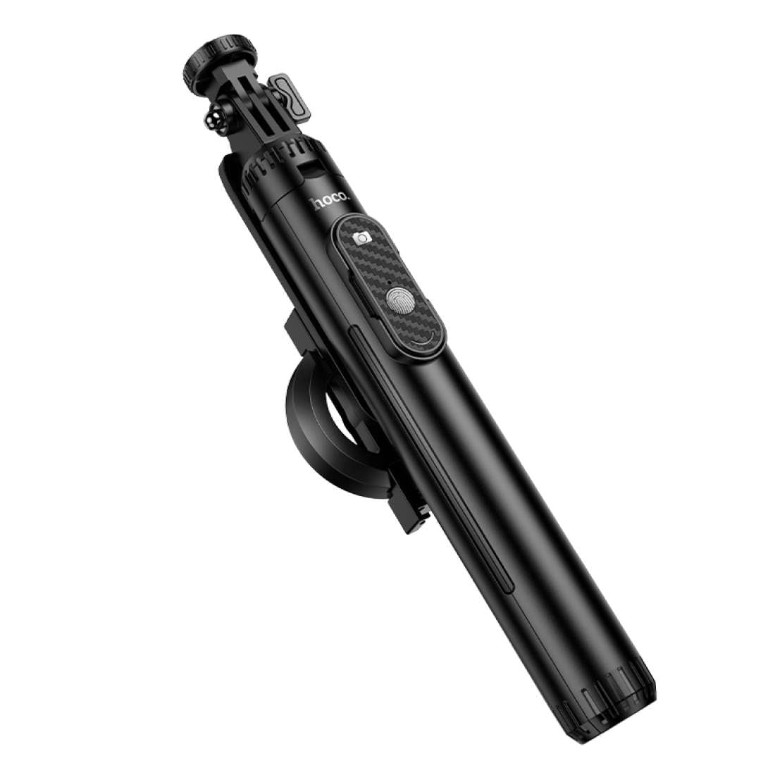 Hoco K25 Magnetic Tripod – Phone Stand & Selfie Tripod