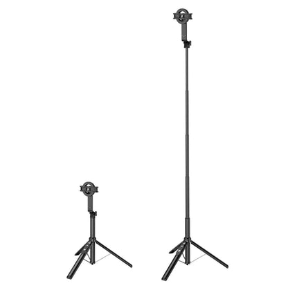 Hoco K25 Magnetic Tripod – Phone Stand & Selfie Tripod