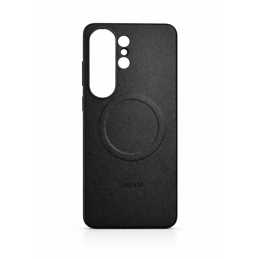 Samsung Galaxy S26 Ultra Kindsuit Leather Case