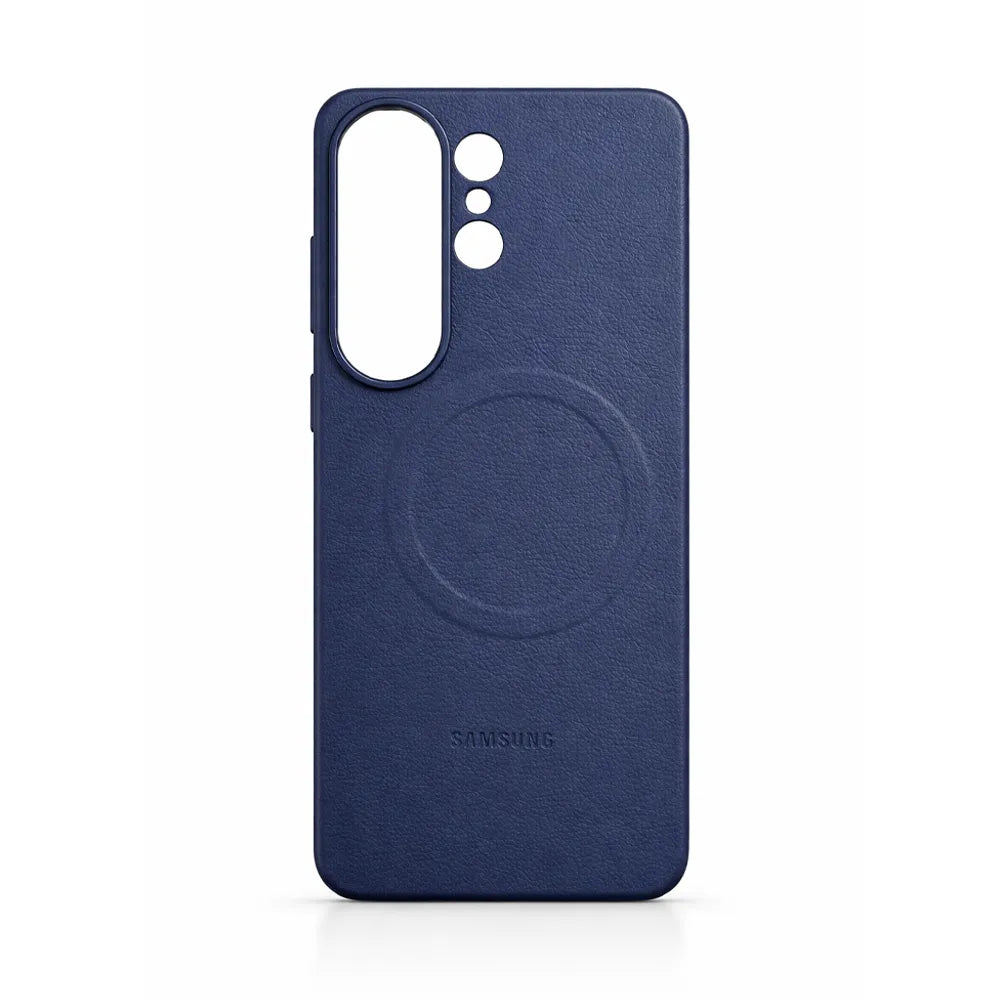 Samsung Galaxy S26 Ultra Kindsuit Leather Case