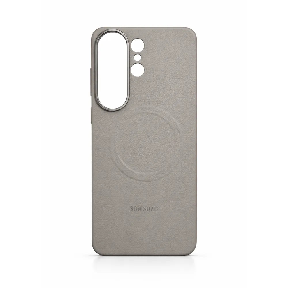 Samsung Galaxy S26 Ultra Kindsuit Leather Case