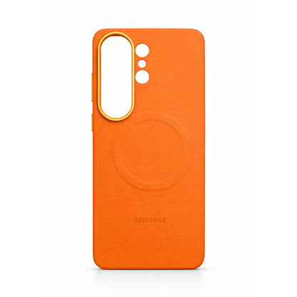 Samsung Galaxy S26 Ultra Kindsuit Leather Case