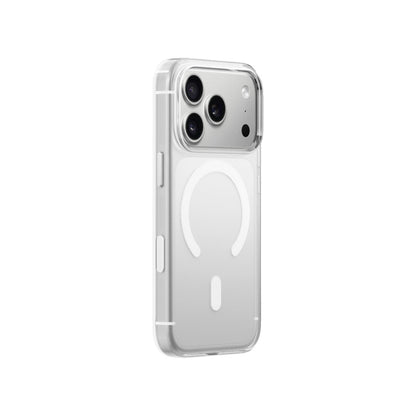 KZDOO iPhone 17 Pro & Pro Max matguard Case (MagSafe)