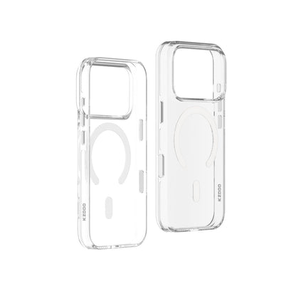 KZDOO iPhone 17 Pro & Pro Max matguard Case (MagSafe)