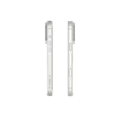 KZDOO iPhone 17 Pro & Pro Max matguard Case (MagSafe)