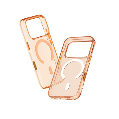 KZDOO iPhone 17 Pro & Pro Max matguard Case (MagSafe)