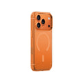KZDOO iPhone 17 Pro & Pro Max matguard Case (MagSafe)
