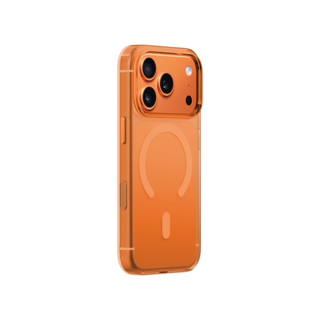 KZDOO iPhone 17 Pro & Pro Max matguard Case (MagSafe)