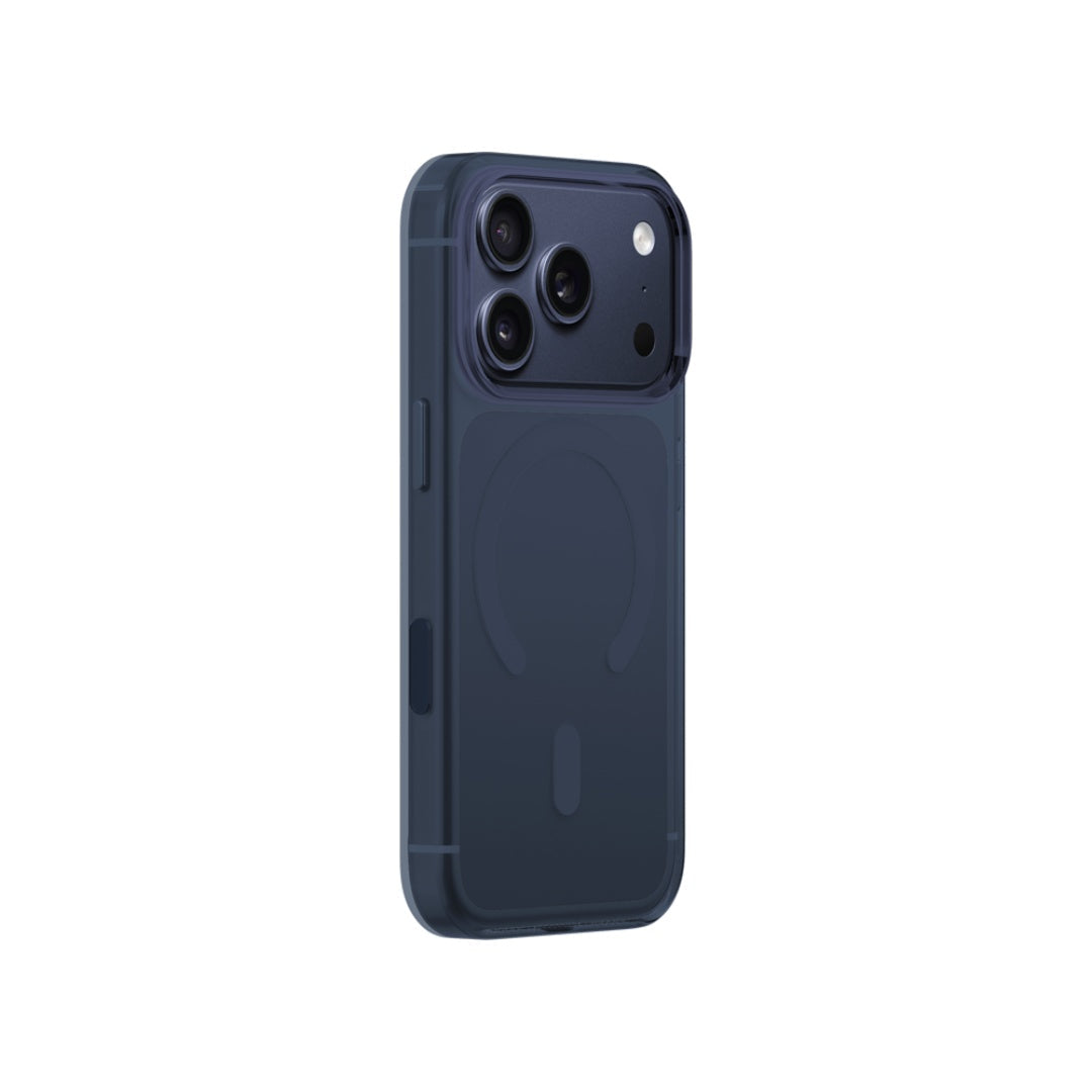 KZDOO iPhone 17 Pro & Pro Max matguard Case (MagSafe)