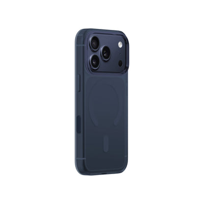 KZDOO iPhone 17 Pro & Pro Max matguard Case (MagSafe)