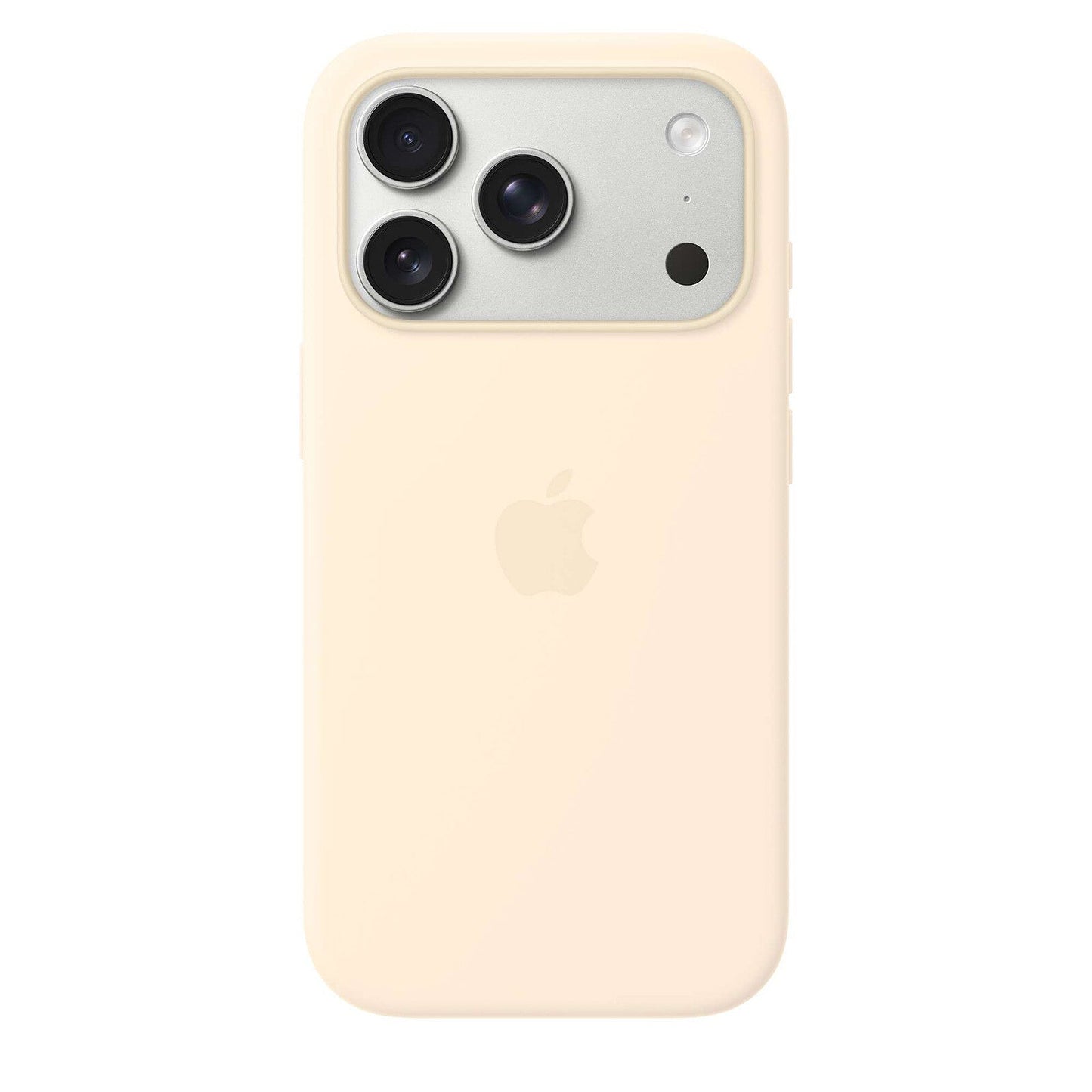 Silicone MagSafe Case for iPhone 17 Series