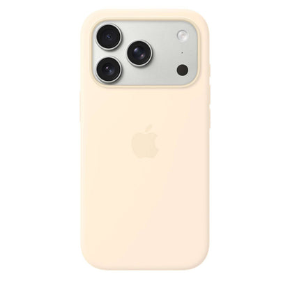 Silicone MagSafe Case for iPhone 17 Series