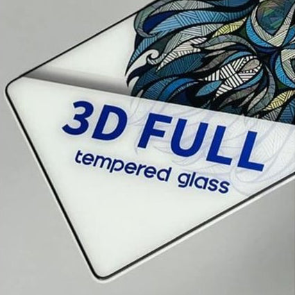 LITO 3D Full Tempered Glass Screen Protector for Samsung Galaxy S26 Ultra