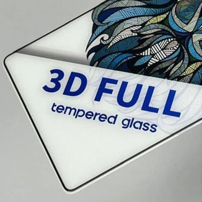 LITO 3D Full Tempered Glass Screen Protector for Samsung Galaxy S26 Ultra