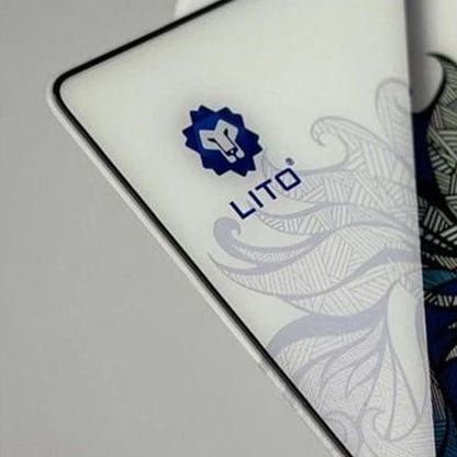 LITO 3D Full Tempered Glass Screen Protector for Samsung Galaxy S26 Ultra