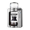 Lepresso Artisan Brew Automatic Pour-Over Brewing with Rotating Drip & Customized Settings Original
