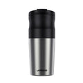 LePresso Portable Mug Burr Grinder Coffee Maker Original