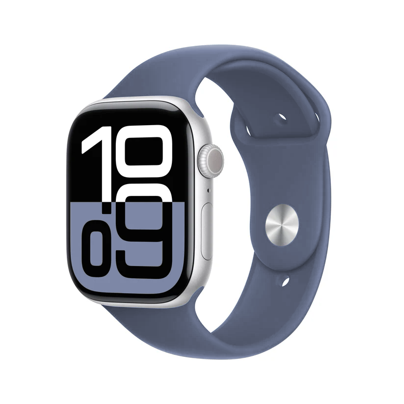 Apple Watch Silicon Band 42/44/45/46/49mm