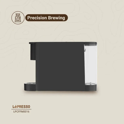 Lepresso Automatic Capsule Coffee Maker ORIGINAL