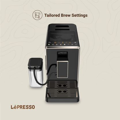 Lepresso Automatic Espresso Machine ORIGINAL