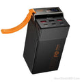 HOCO DB100A Harmony 50000mAh Power Bank – PD 65W Fast Charging